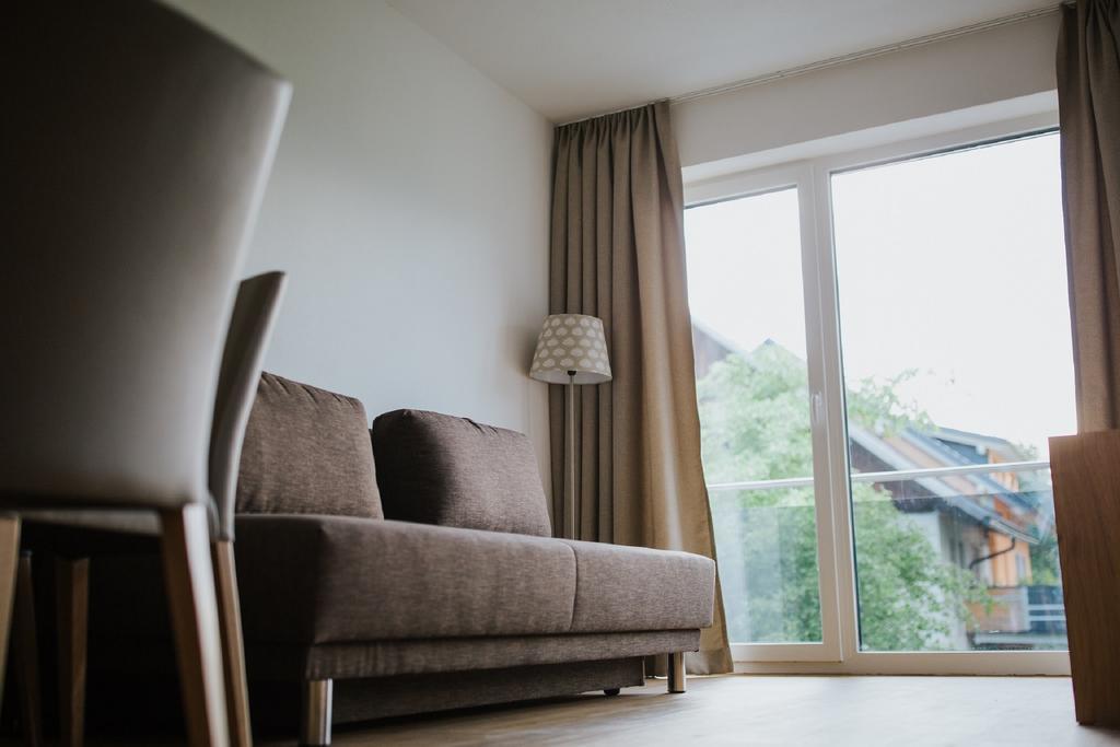 Apartmenthaus Strasswirt De Luxe Tröpolach Екстериор снимка